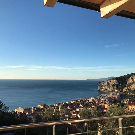 Belvedere20guesthouse Finale Ligure Extérieur photo