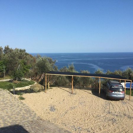 Belvedere20guesthouse Finale Ligure Extérieur photo