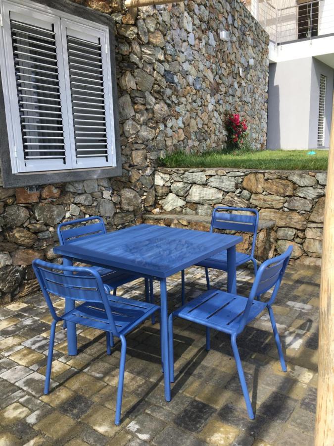 Belvedere20guesthouse Finale Ligure Extérieur photo