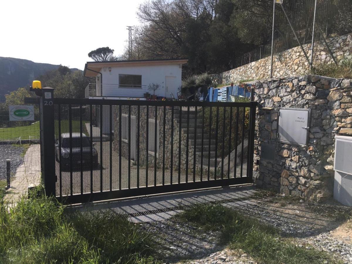 Belvedere20guesthouse Finale Ligure Extérieur photo